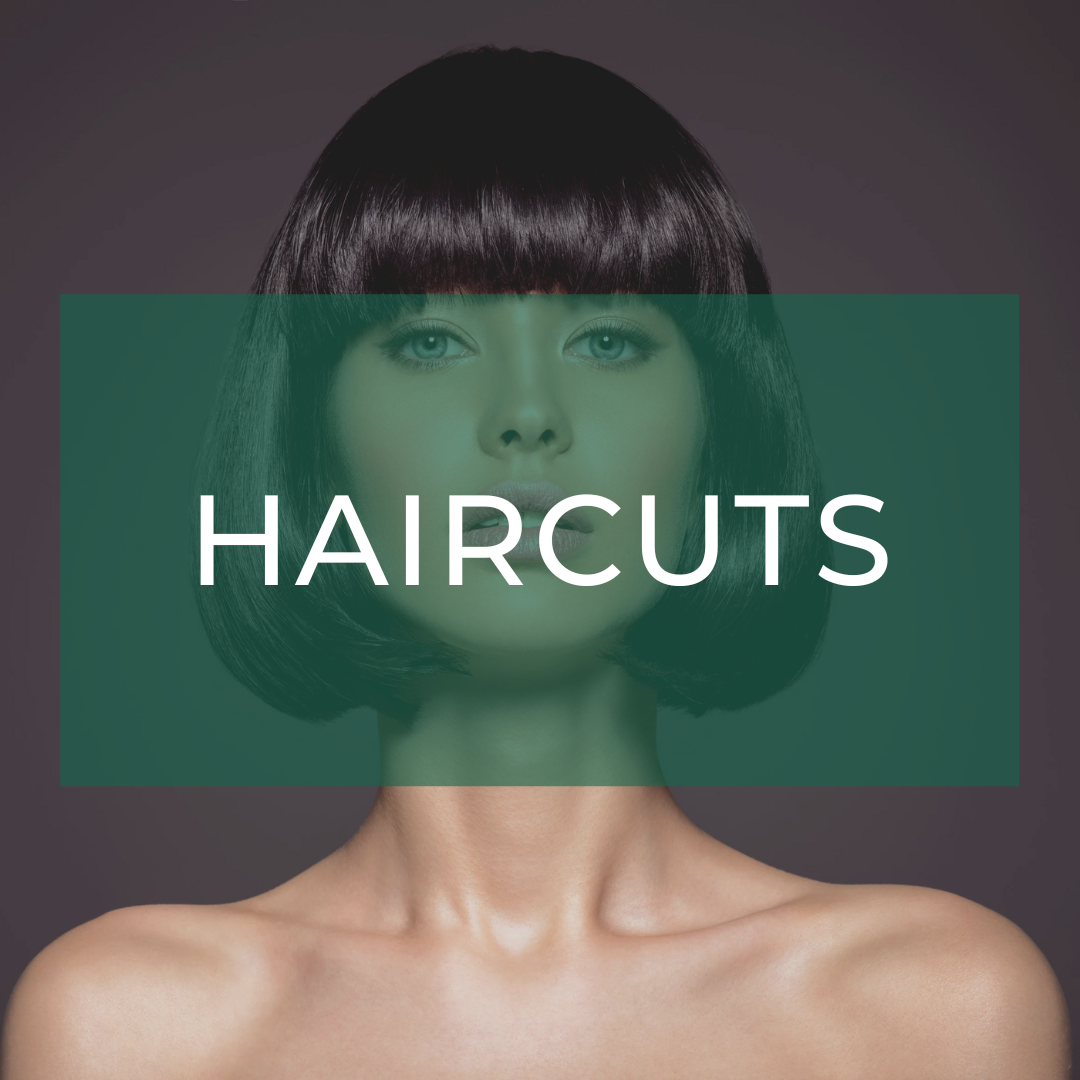 Haircuts at Elysium Hair Brisbane