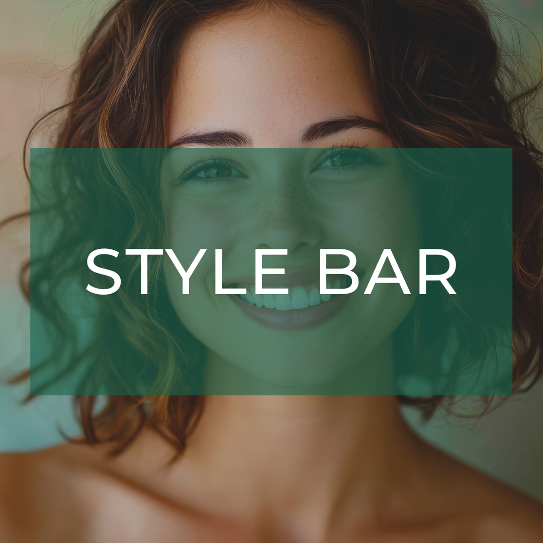 Style Bar Dry Hair Styling At Elysium Hair Brisbane