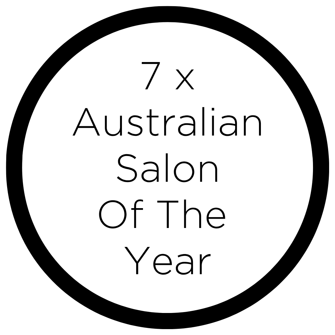 Elysium Hair Brisbane Winners Australian Salon Of The Year