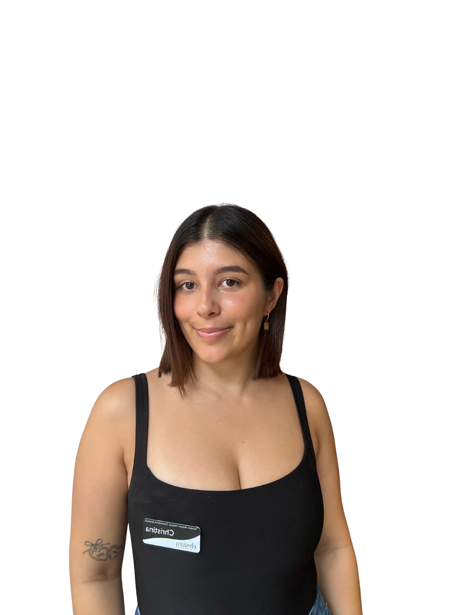 Christina Junior Stylist