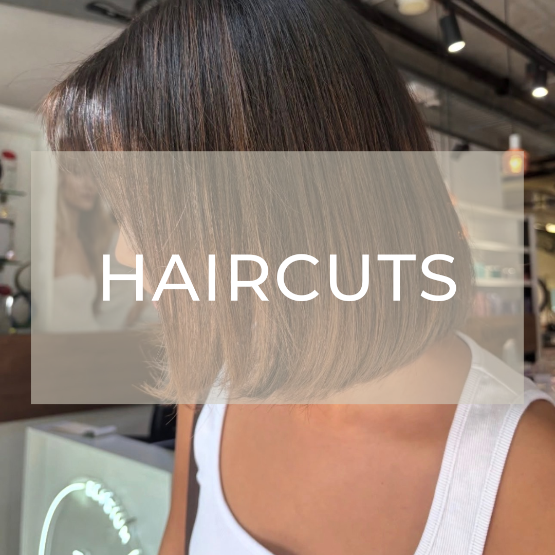 Haircuts at Elysium Hair Brisbane