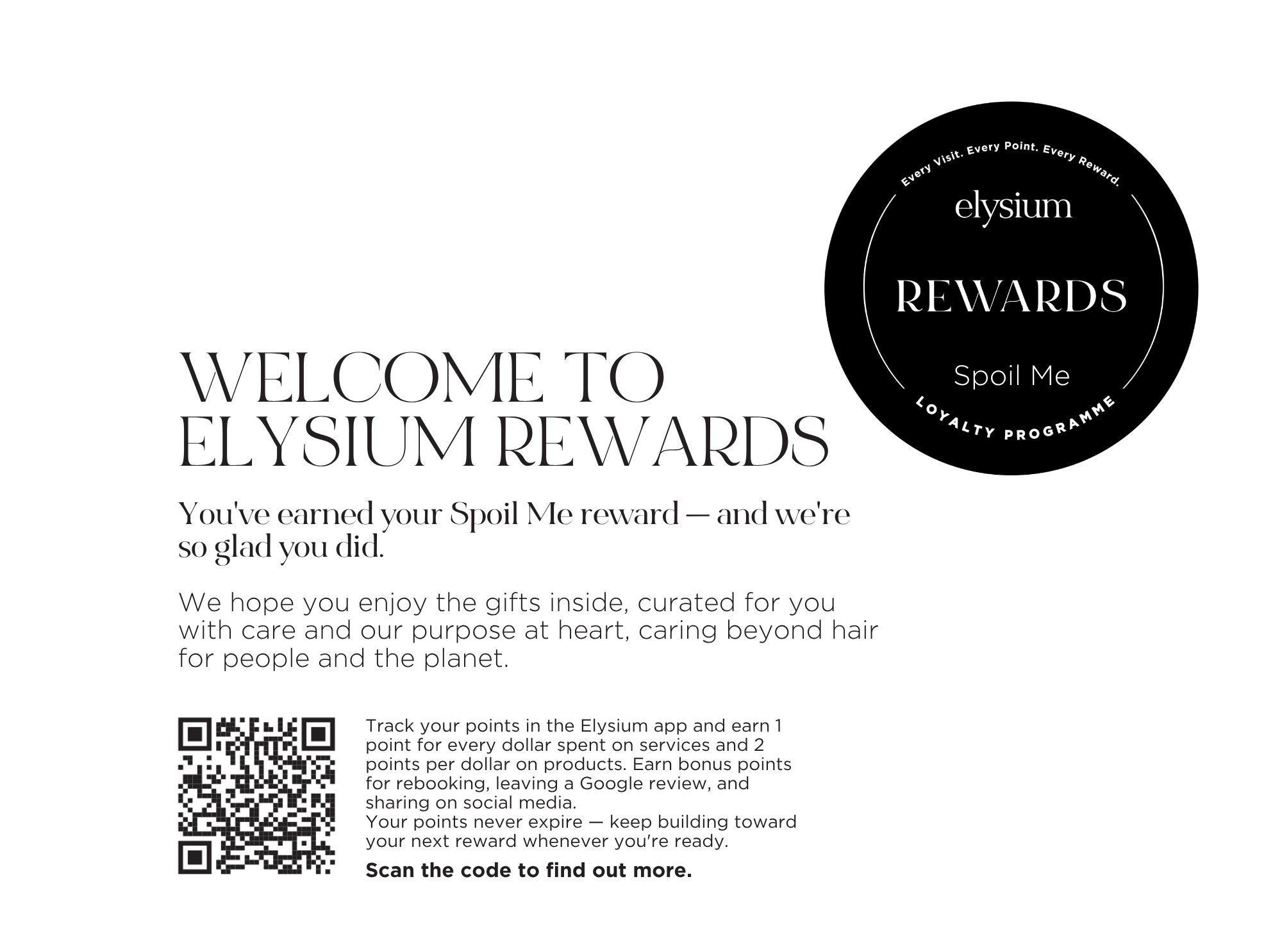 Elysium Hair Brisbane Luxe Loop Level 1
