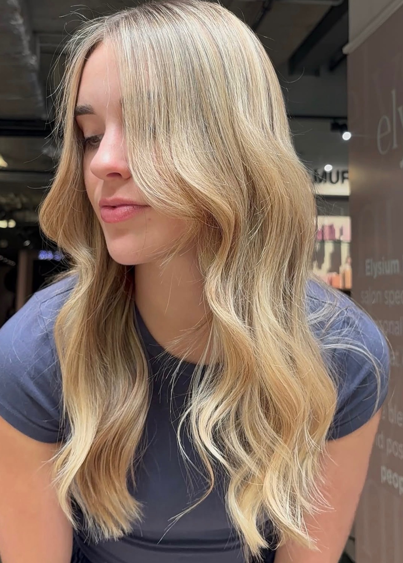 Elysium Hair Brisbane Winners Australian Salon Of The Year