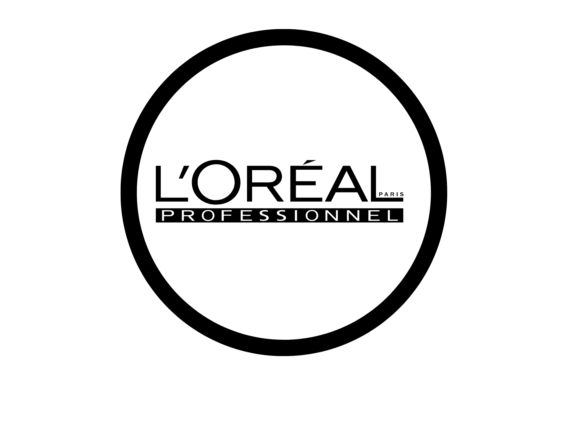 L'Oreal Hair Salon Brisbane