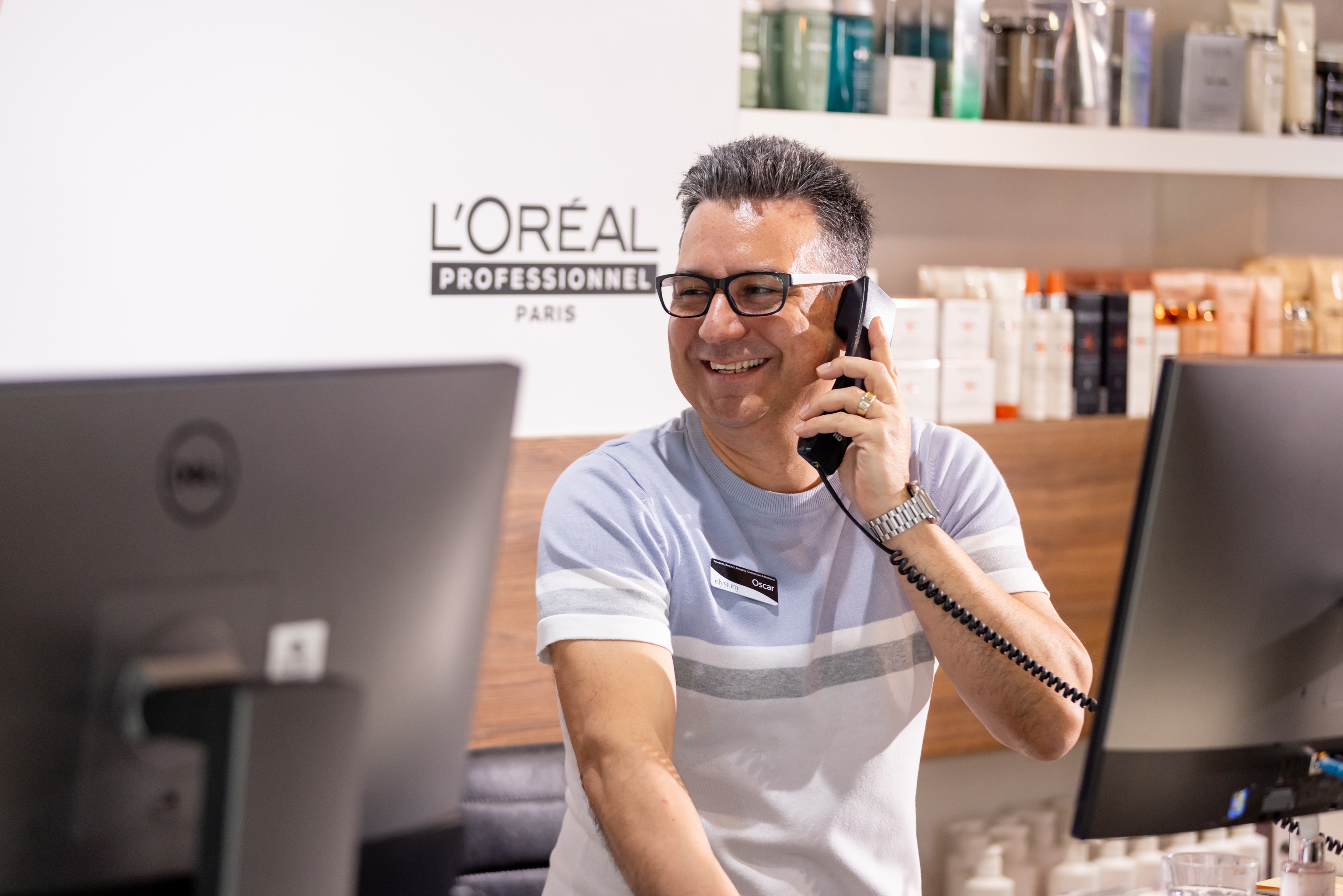 Elysium Hair Brisbane City Best Hairdressers In Brisbane Voted In Courier Mail Readers Poll