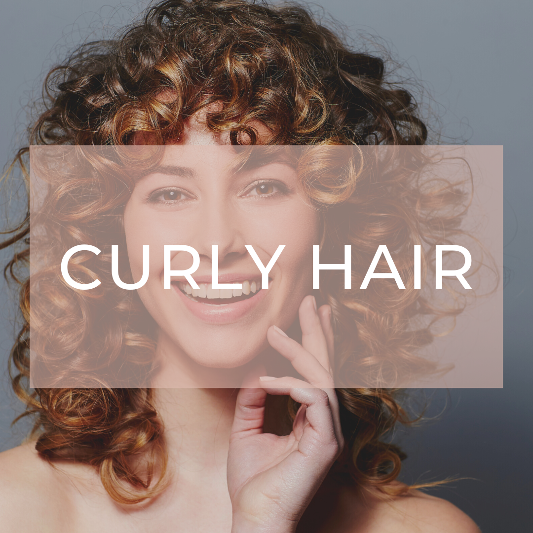 Curly Hair Services At Elysium Hair Brisbane