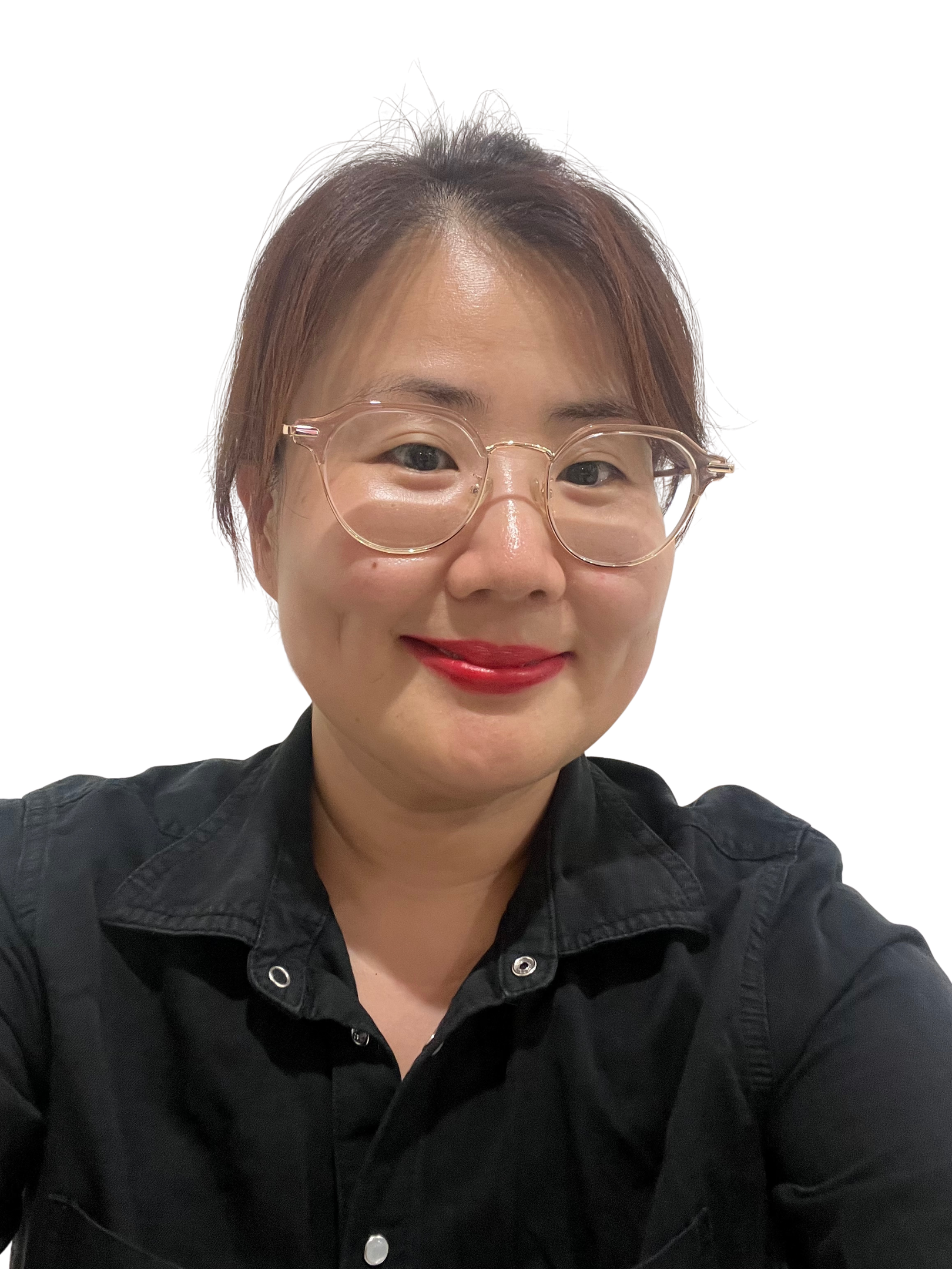 Yumi - Advanced Stylist At  Elysium Hair Brisbane