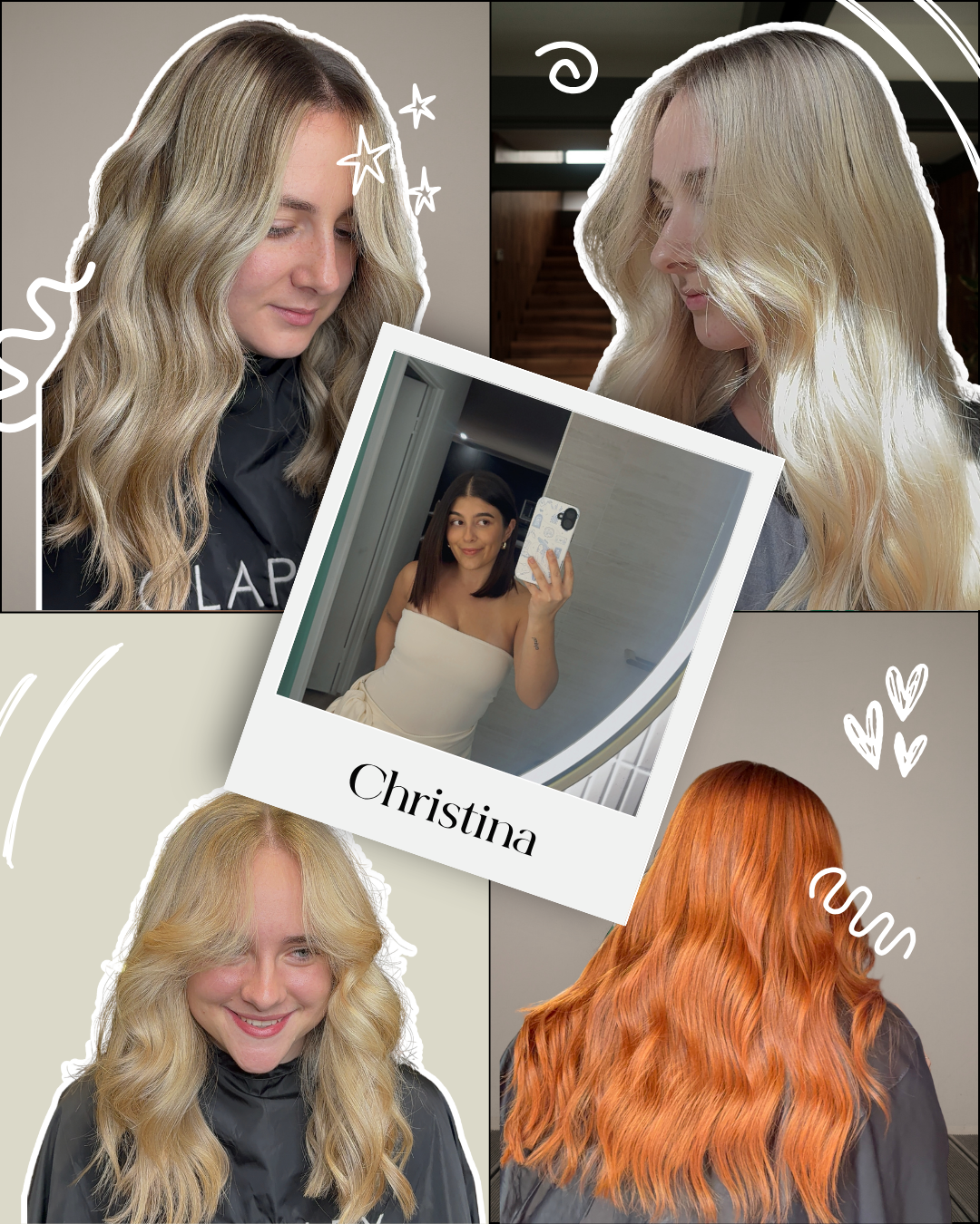 Elysium Hair Brisbane City Customer Reviews