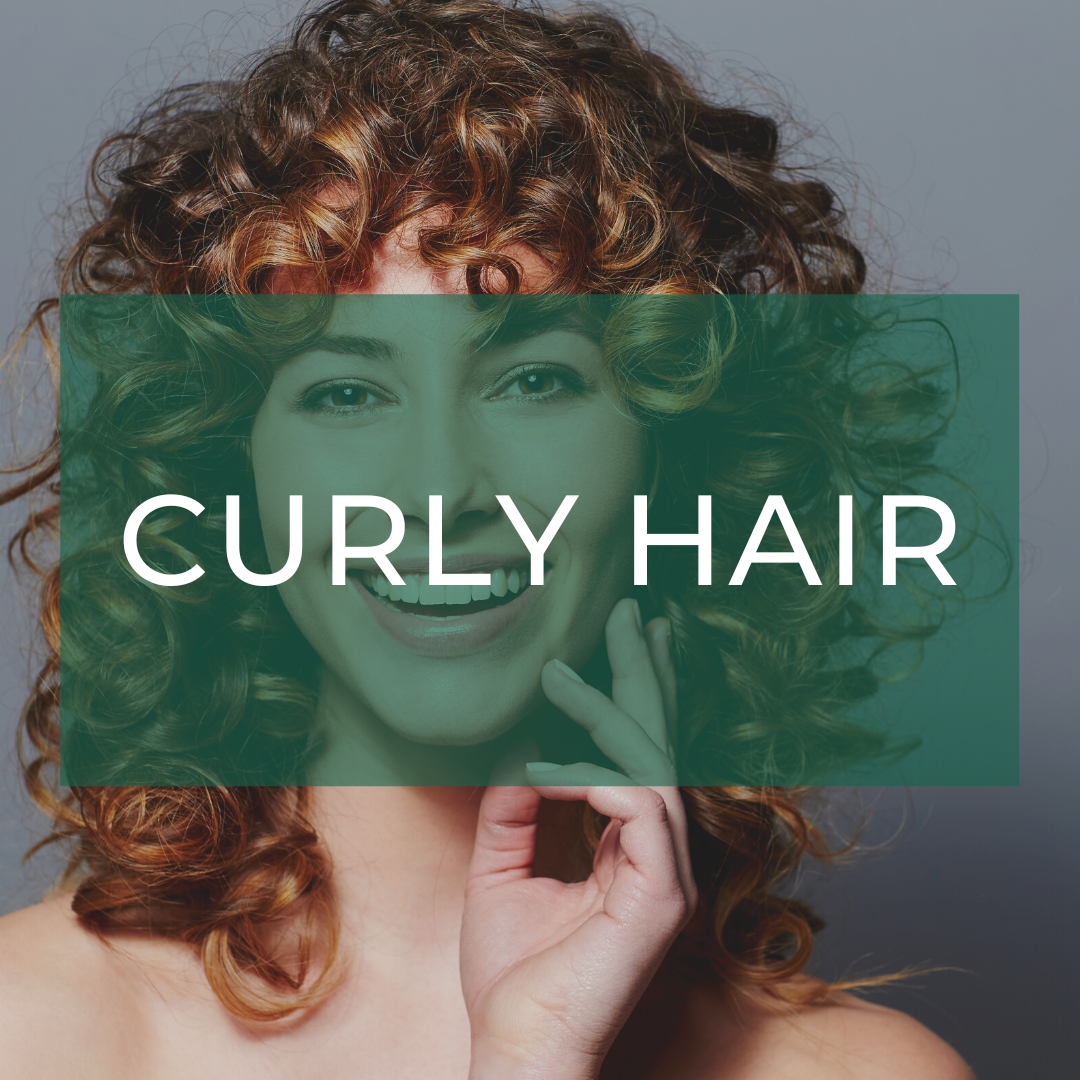 Curly Hair Services At Elysium Hair Brisbane