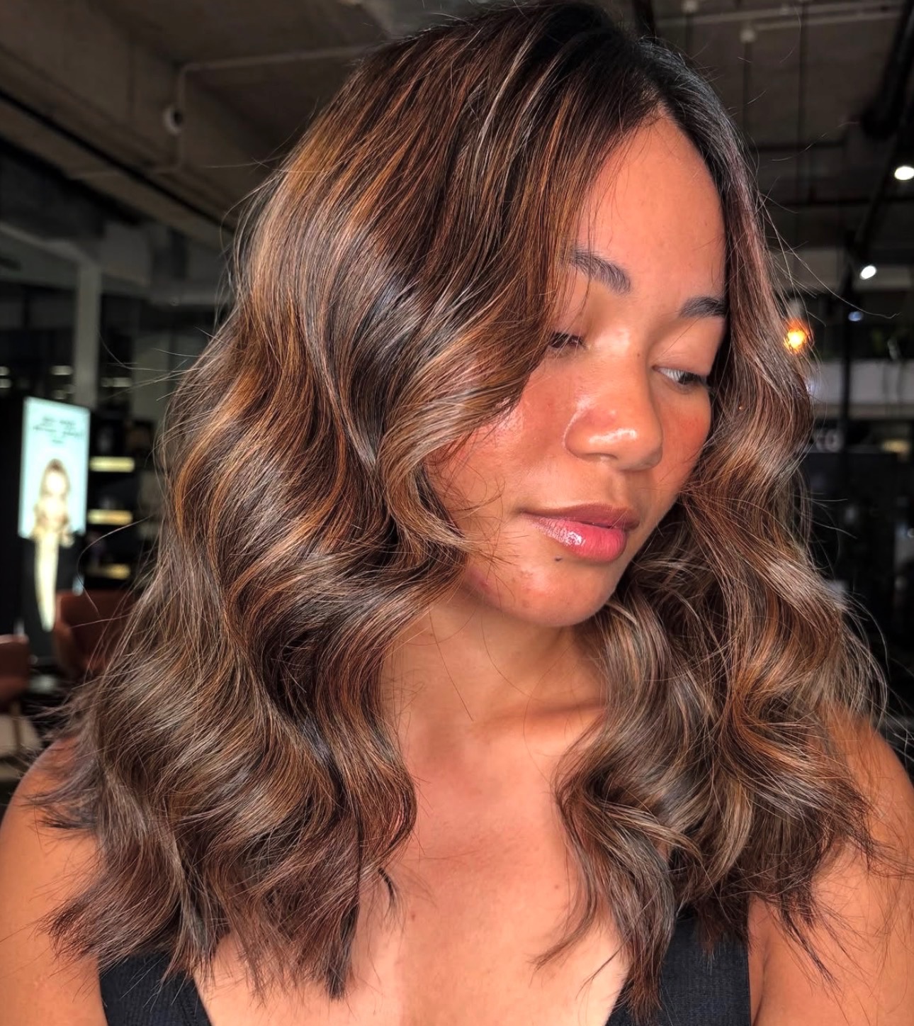 Elysium Hair Brisbane Winners Australian Salon Of The Year