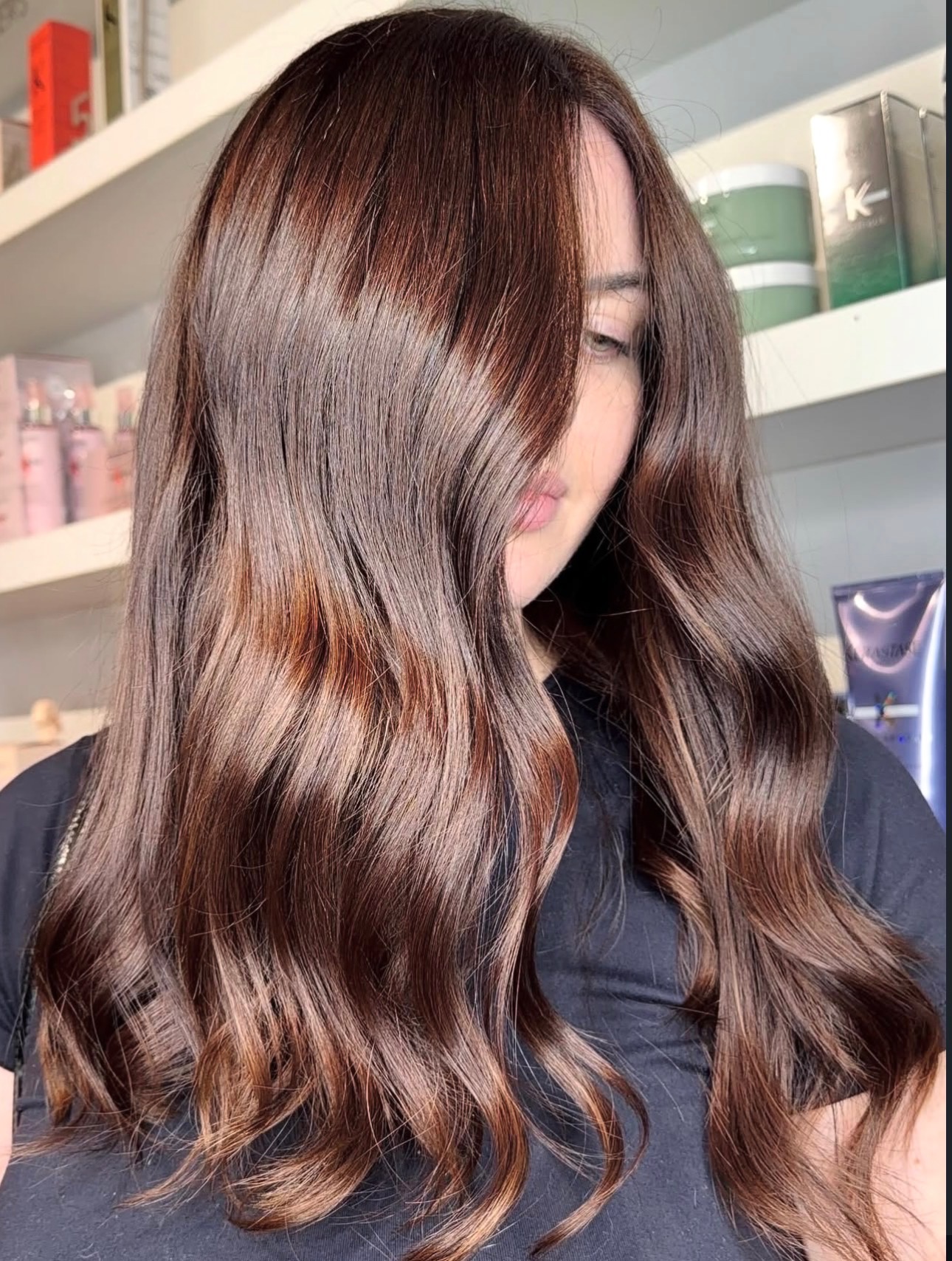 Elysium Hair Brisbane Winners Australian Salon Of The Year