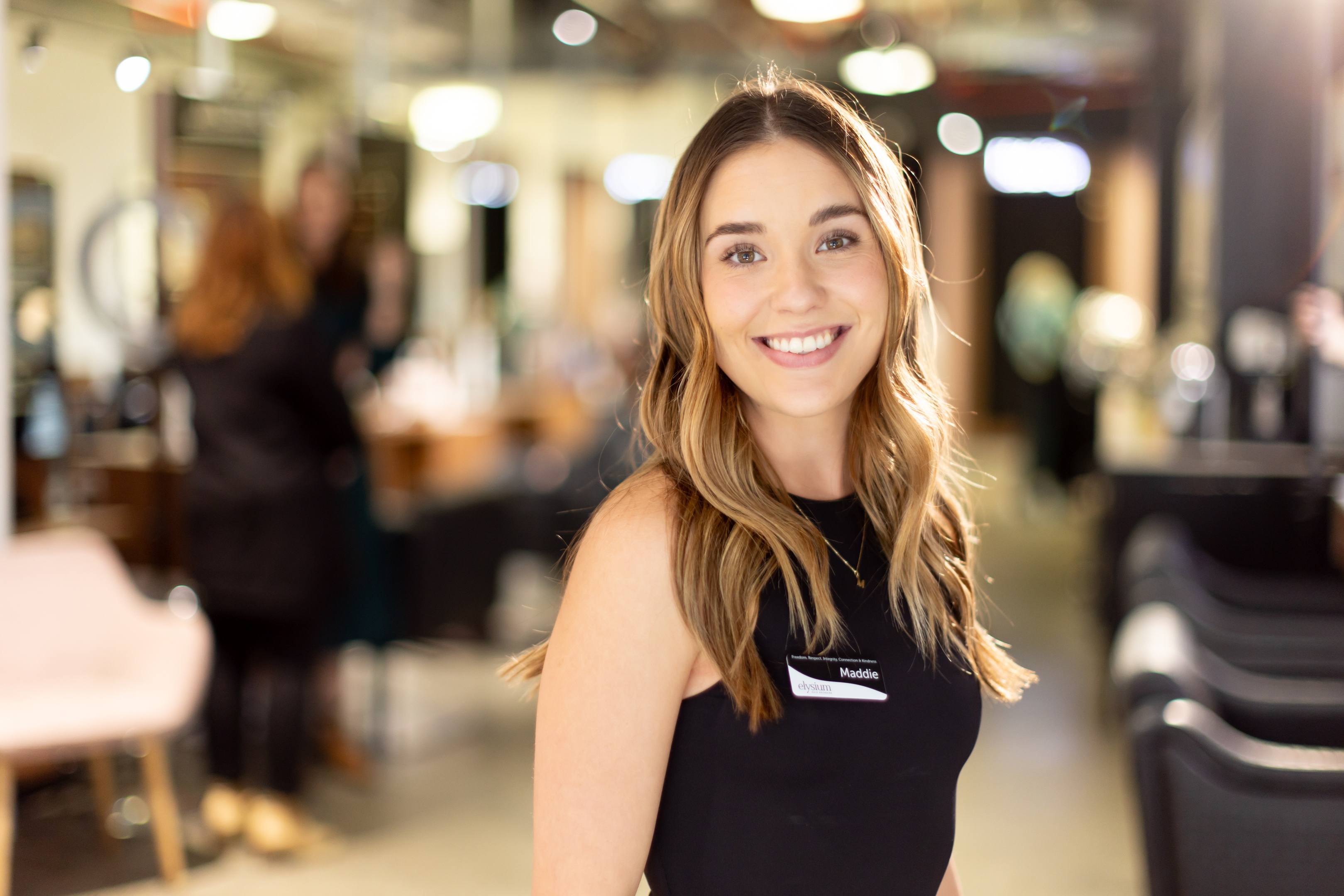 Elysium Hair Brisbane City Best Hairdresser In Brisbane