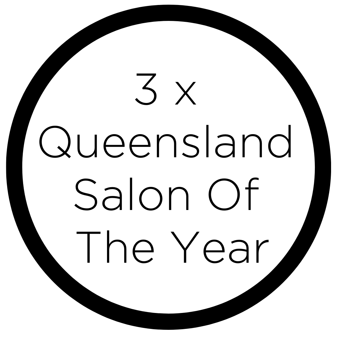 Elysium Hair Brisbane City 2 x Queensland Hair Salon Of The Year