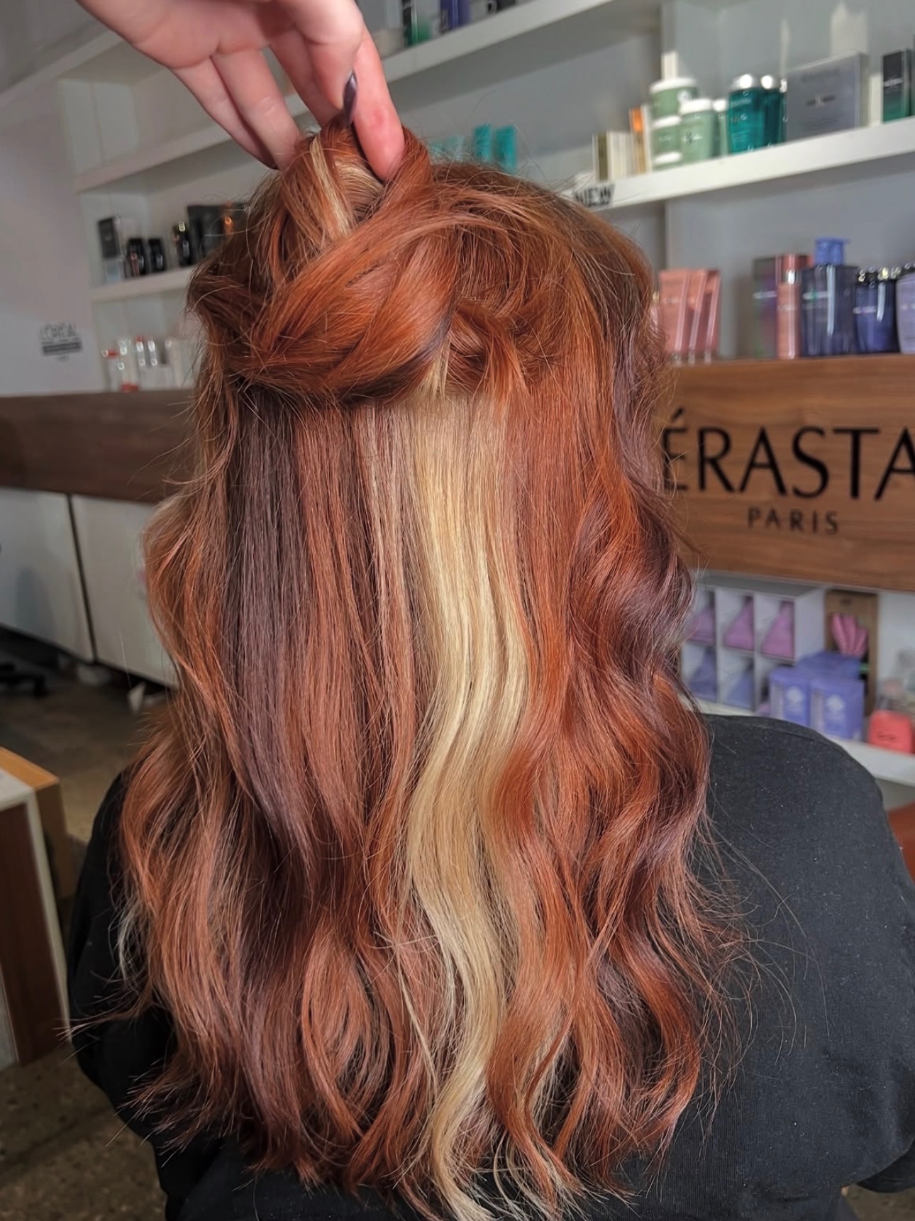 Elysium Hair Brisbane Winners Australian Salon Of The Year