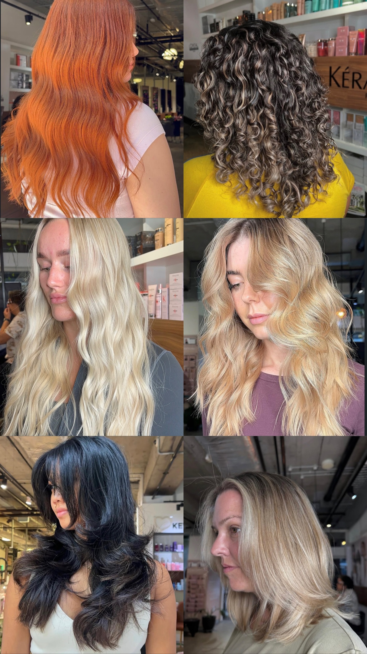 Hair Stylist & Hairdresser & Senior Hairdresser Job Brisbane