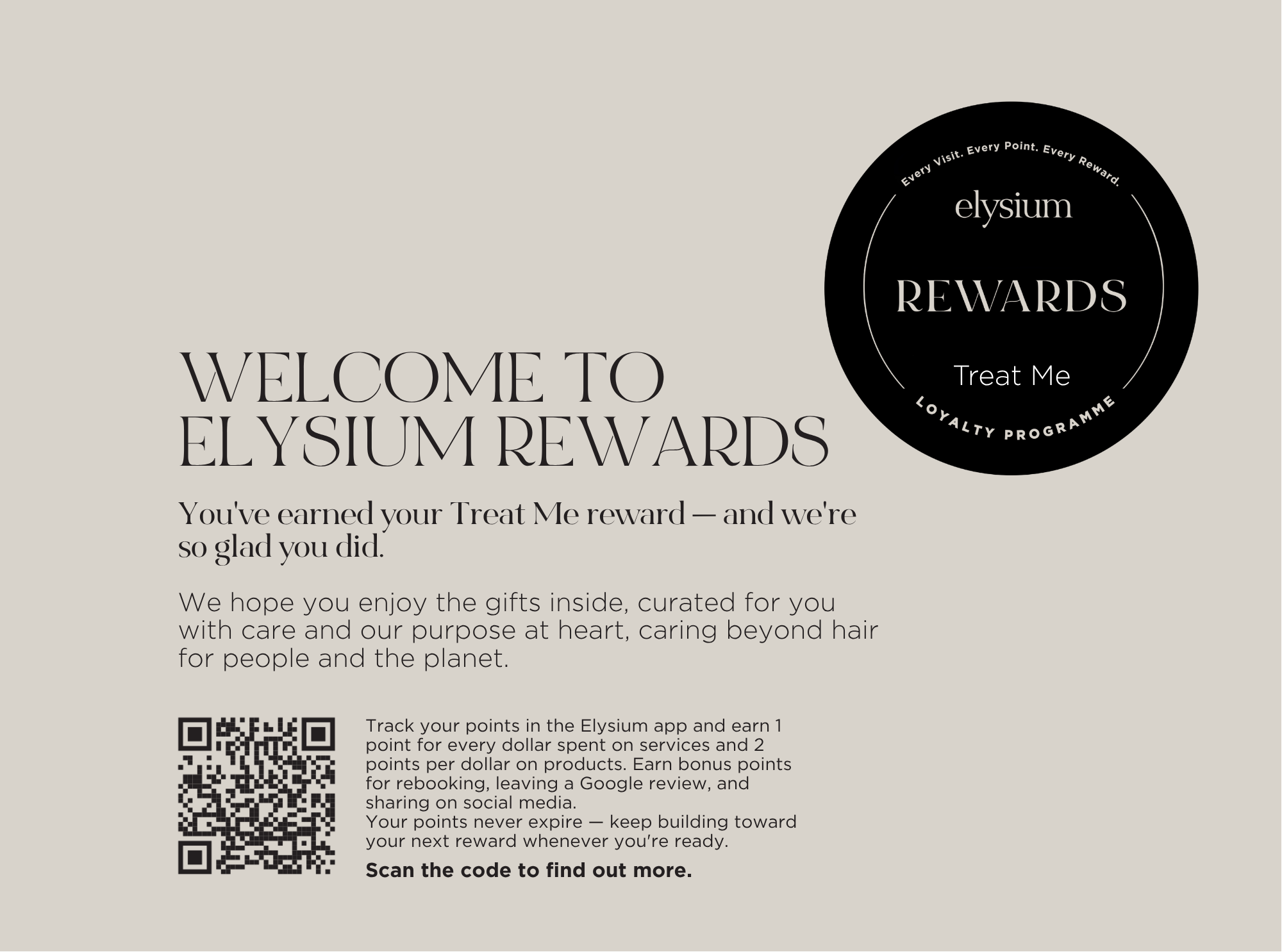 Elysium Hair Brisbane Luxe Loop Level 1