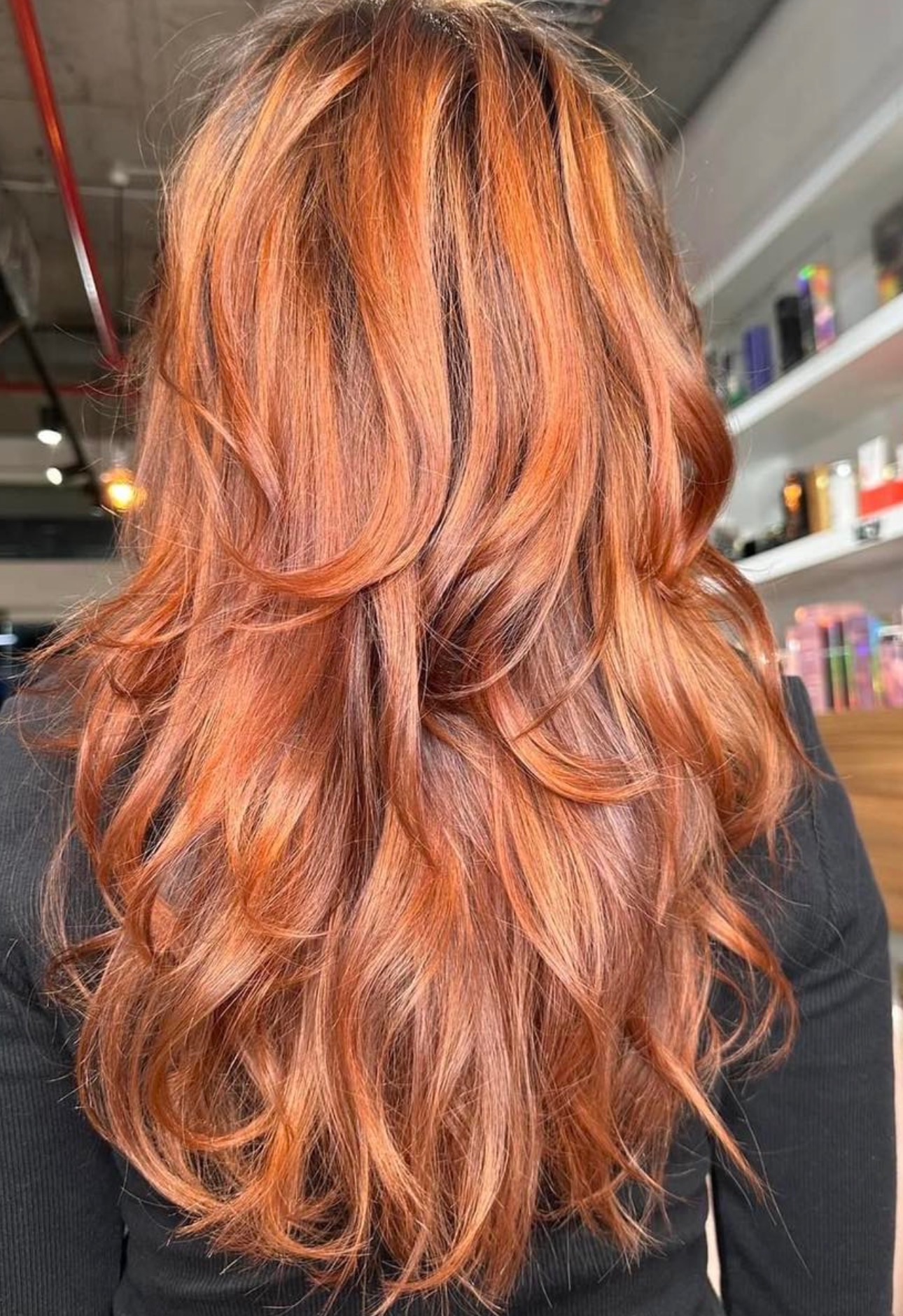Elysium Hair Brisbane Winners Australian Salon Of The Year