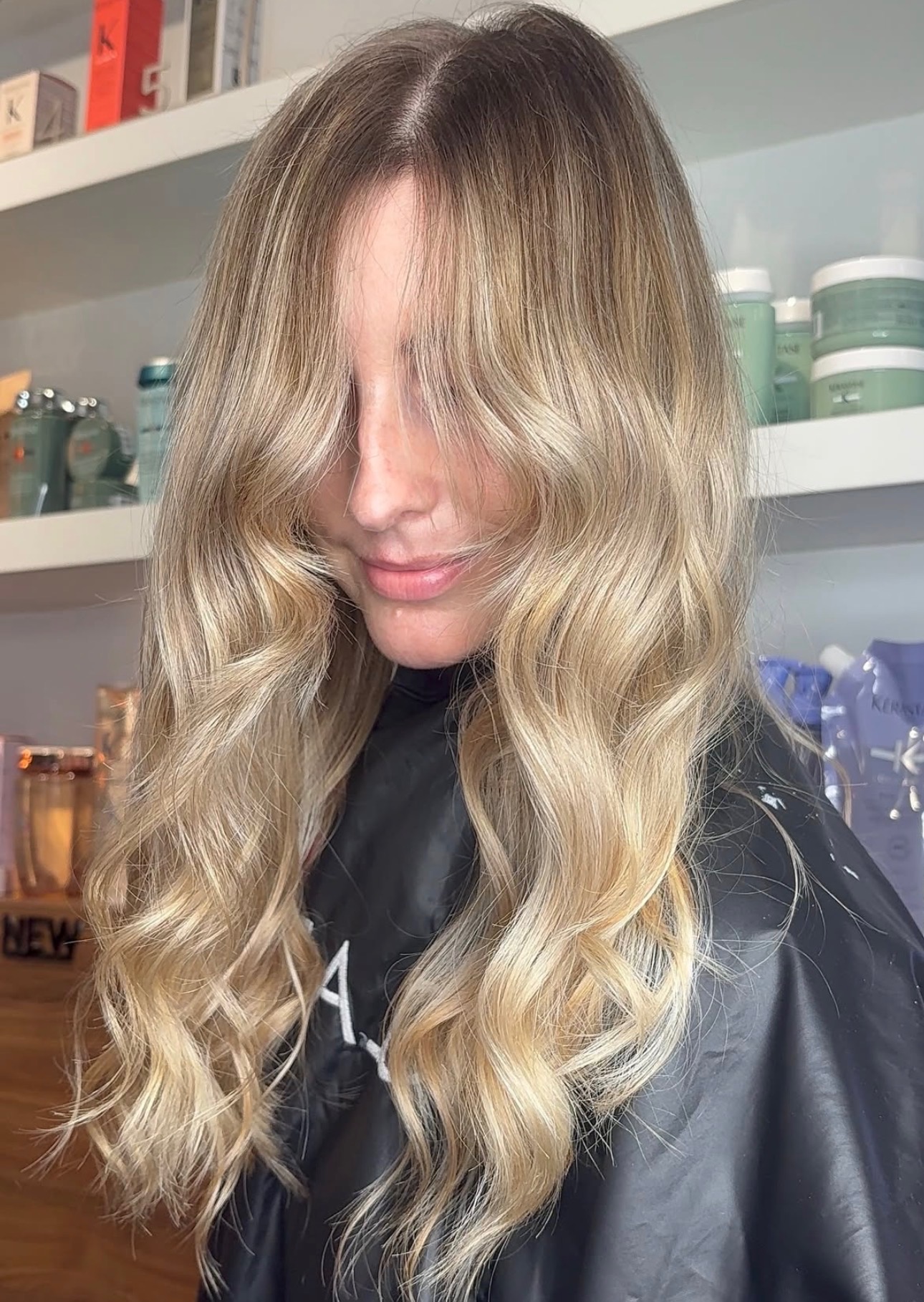 Elysium Hair Brisbane Winners Australian Salon Of The Year