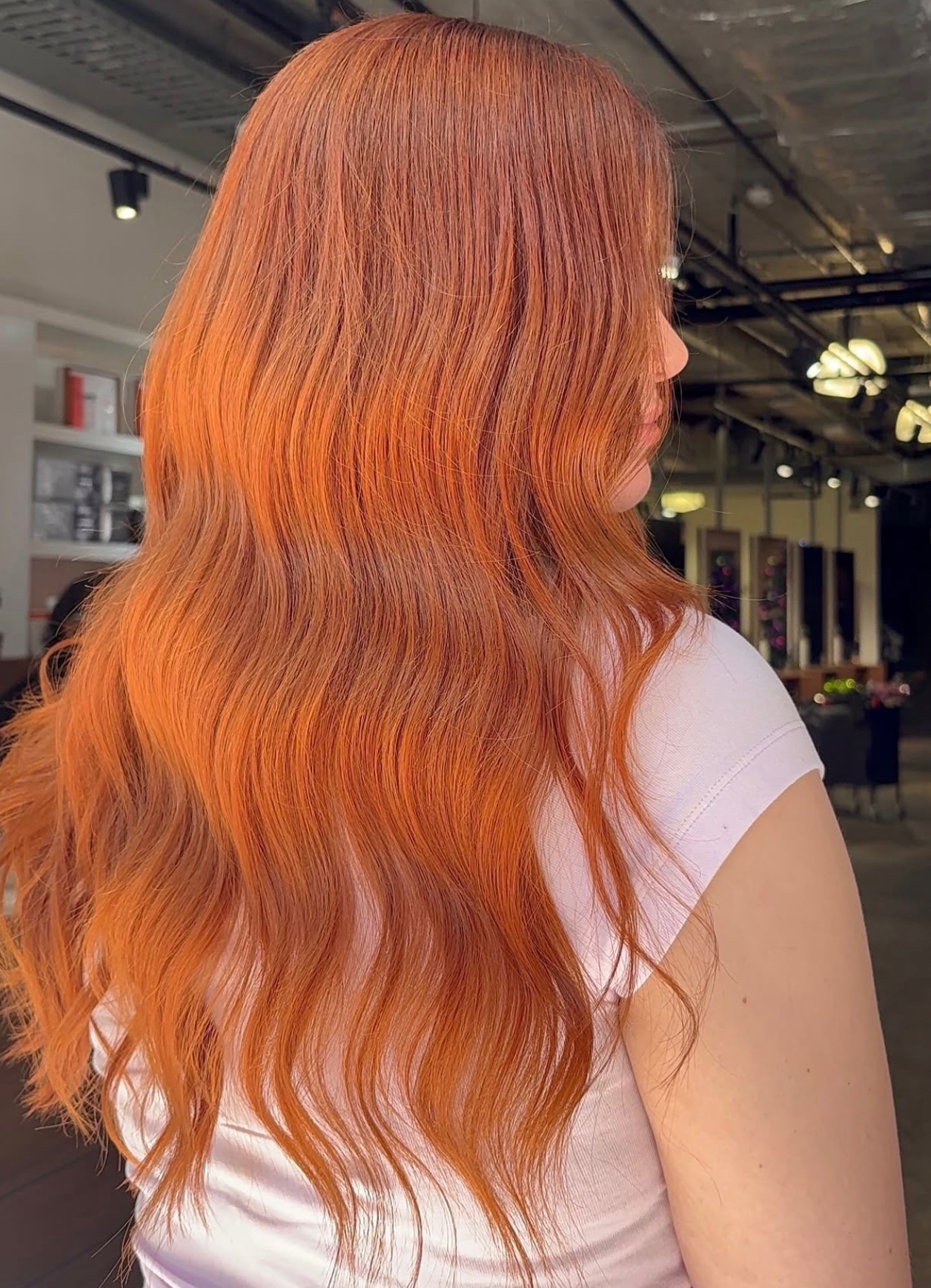 Elysium Hair Brisbane Winners Australian Salon Of The Year