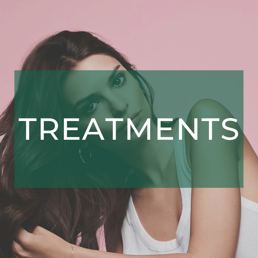 Hair and Scalp Treatments At Elysium Hair Brisbane