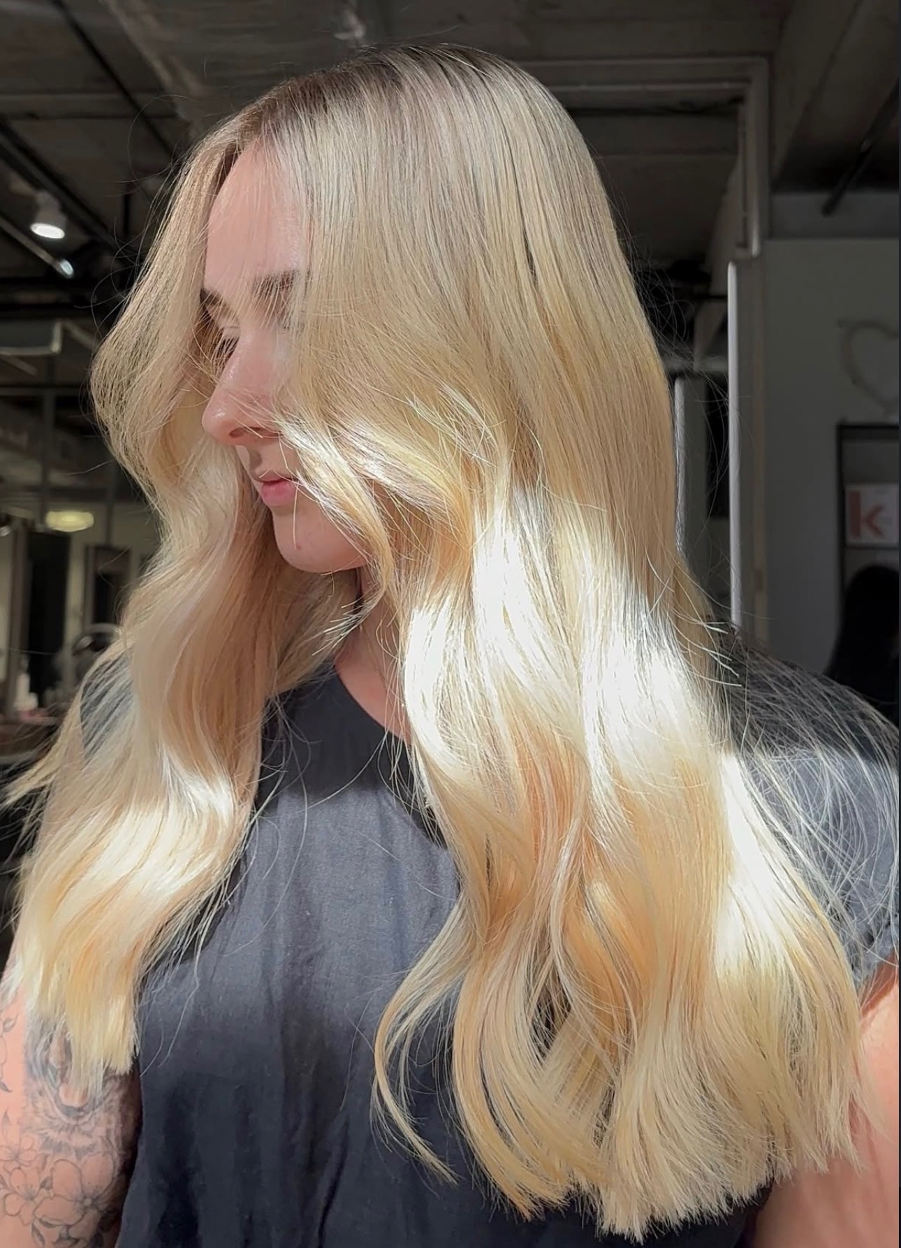 Elysium Hair Brisbane Winners Australian Salon Of The Year