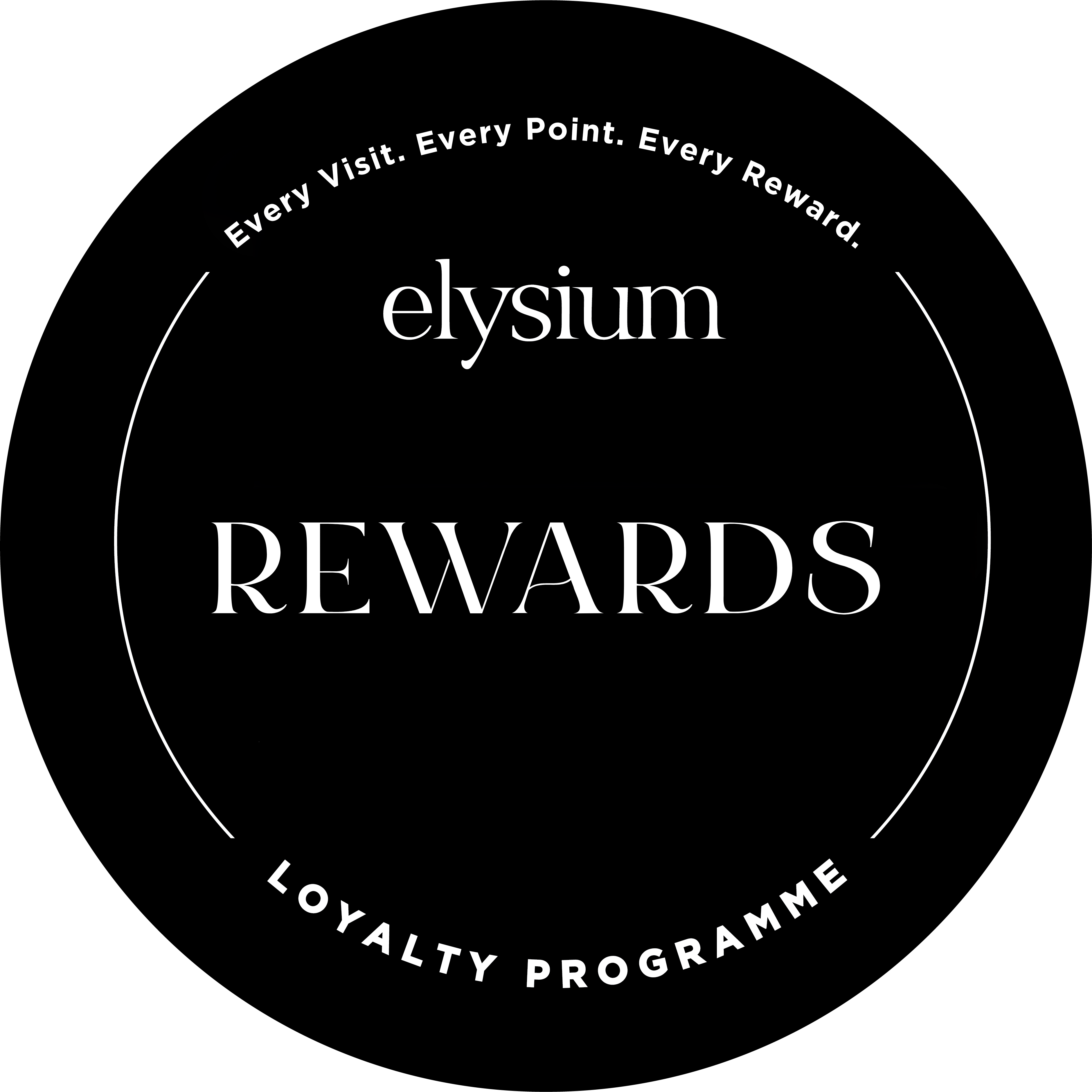 Elysium Rewards