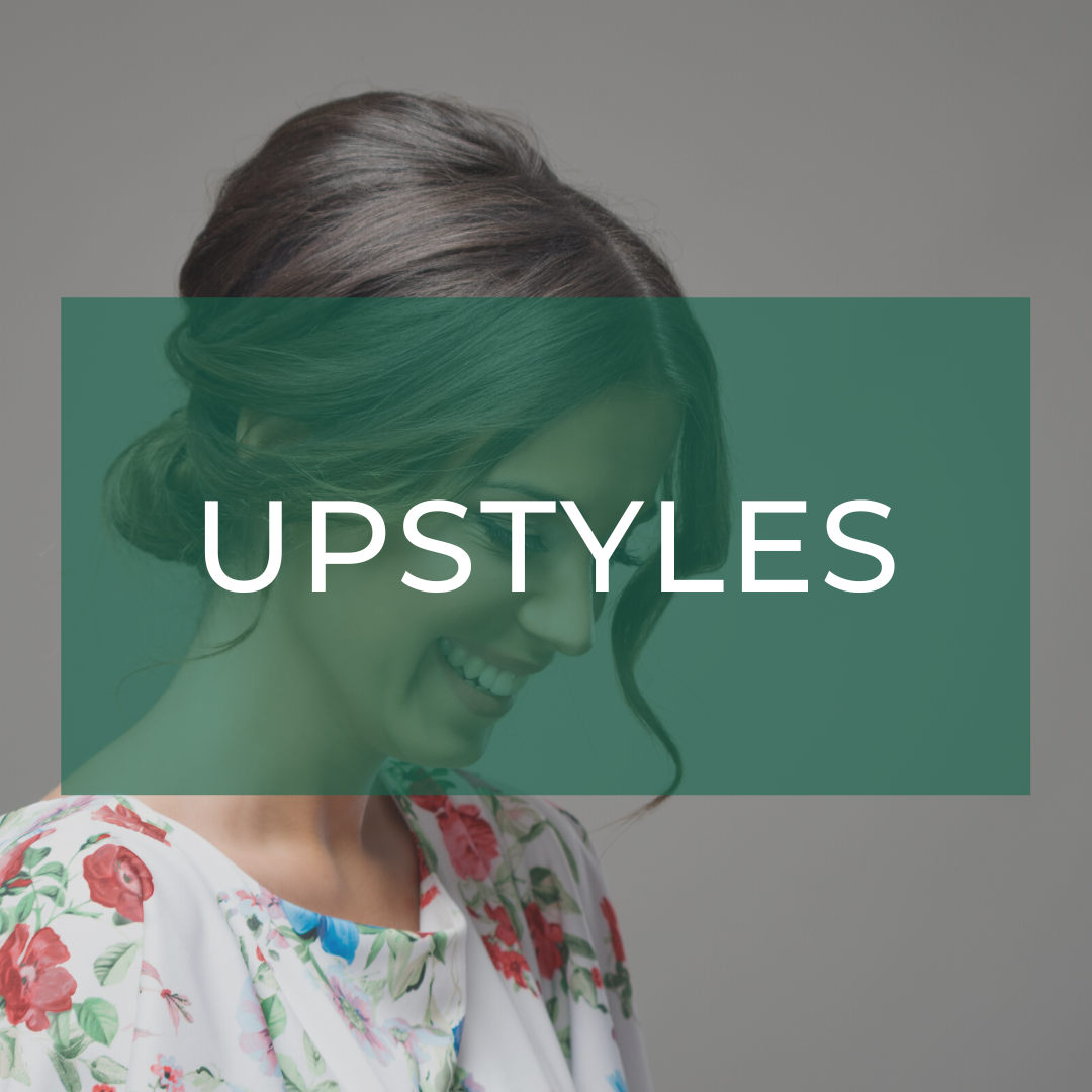wedding, formal, bridal upstyles and special occasion hair At Elysium Hair Brisbane
