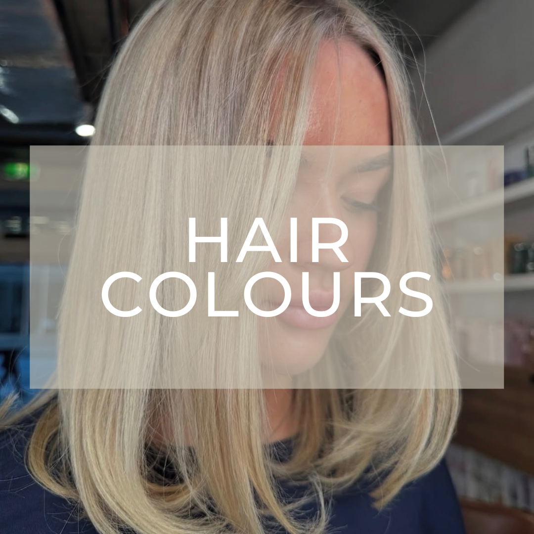 Hair Colours At Elysium Hair Brisbane