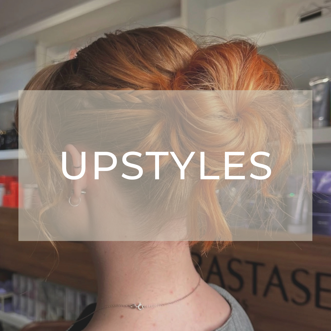 wedding, formal, bridal upstyles and special occasion hair At Elysium Hair Brisbane