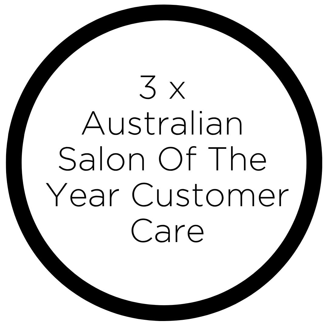 Elysium Hair Brisbane Winners Australian Salon Of The Year Best Customer Care