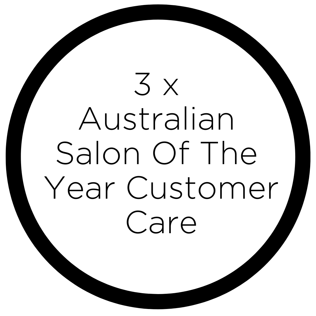 Elysium Hair Brisbane City 3 x Best Customer Care