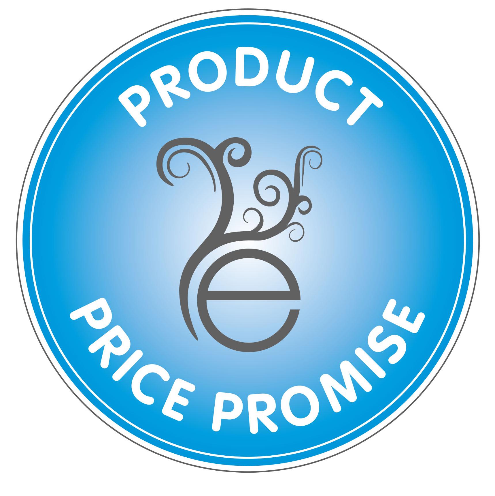 Price promise at Elysium Hair Brisbane City