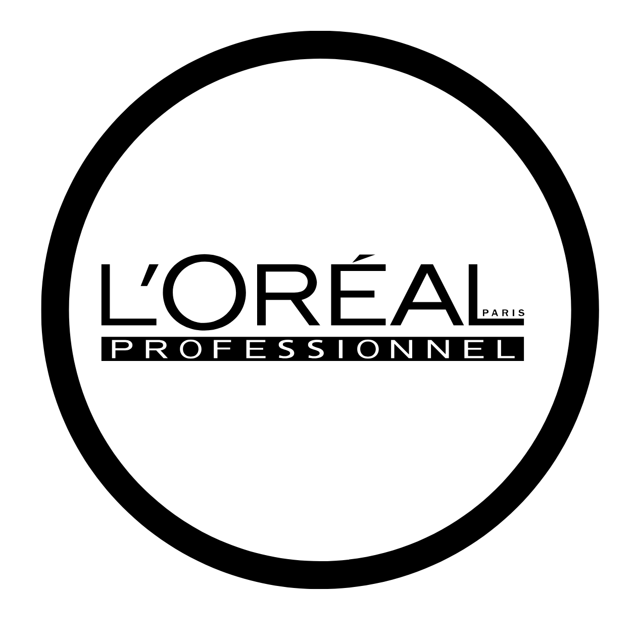 L'Oreal Colour Hair Salon